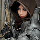 Illustration for article titled If Youre Going To Dress Like emDiablo III/em, Do It Like This Please